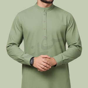 Summer Wash & Wear-Mint