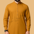  Mustard