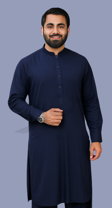Navy Blue
