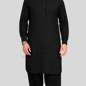 Summer Wash & Wear-Black