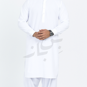 Summer Wash & Wear-White