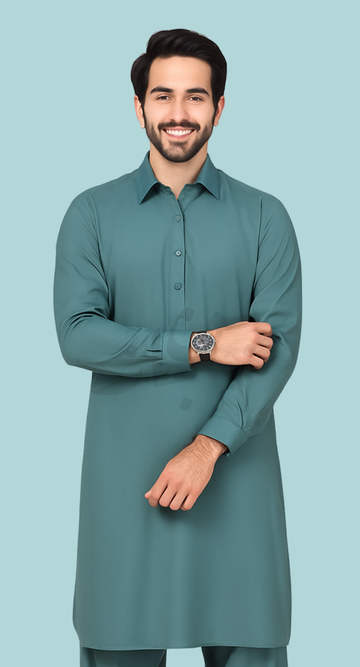 Teal