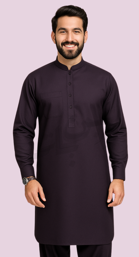 Summer Wash & Wear-Violet